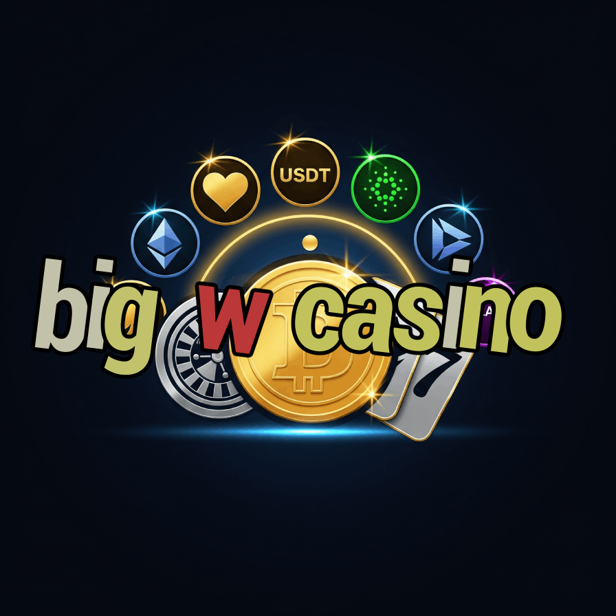 Big W Casino - Huge Win Potential Casino